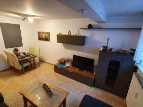 Отель Apartment Anke  Браунлаге